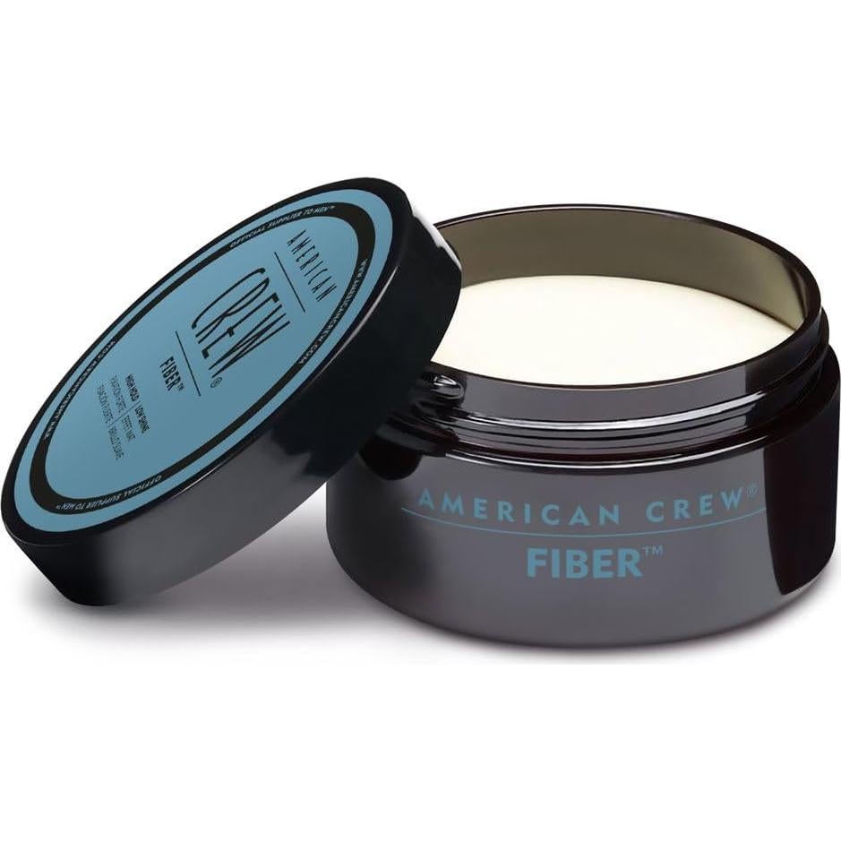 Fibra para Cabello American Crew 50 g Fijación Fuerte