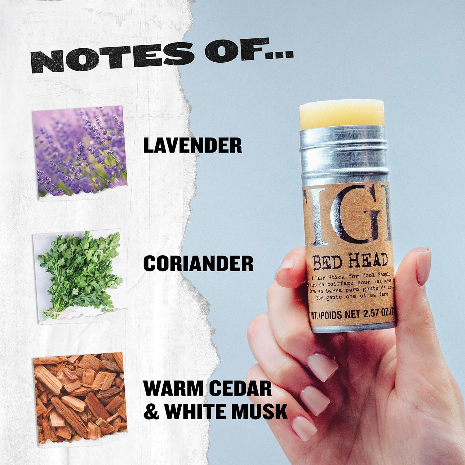 Cera para el Cabello TIGI Bed Head 73 g Sostenimiento Flexible