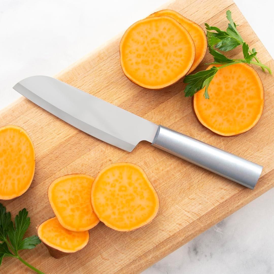 Cuchillo de Utilidad Rada R140, 12.1 cm Acero Inoxidable