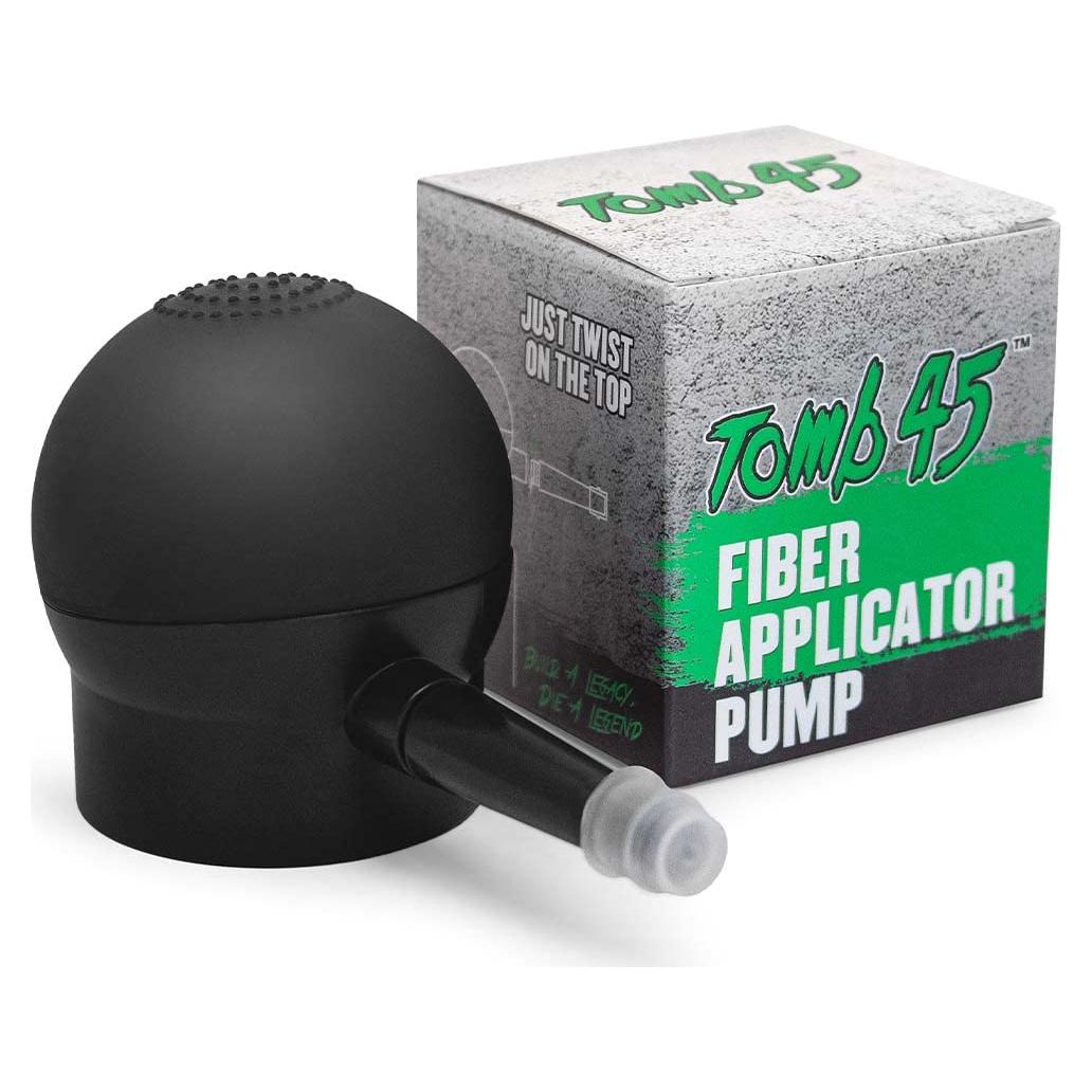 Aplicador de Fibras para Cabello Tomb45 - 5.89x5.51 cm