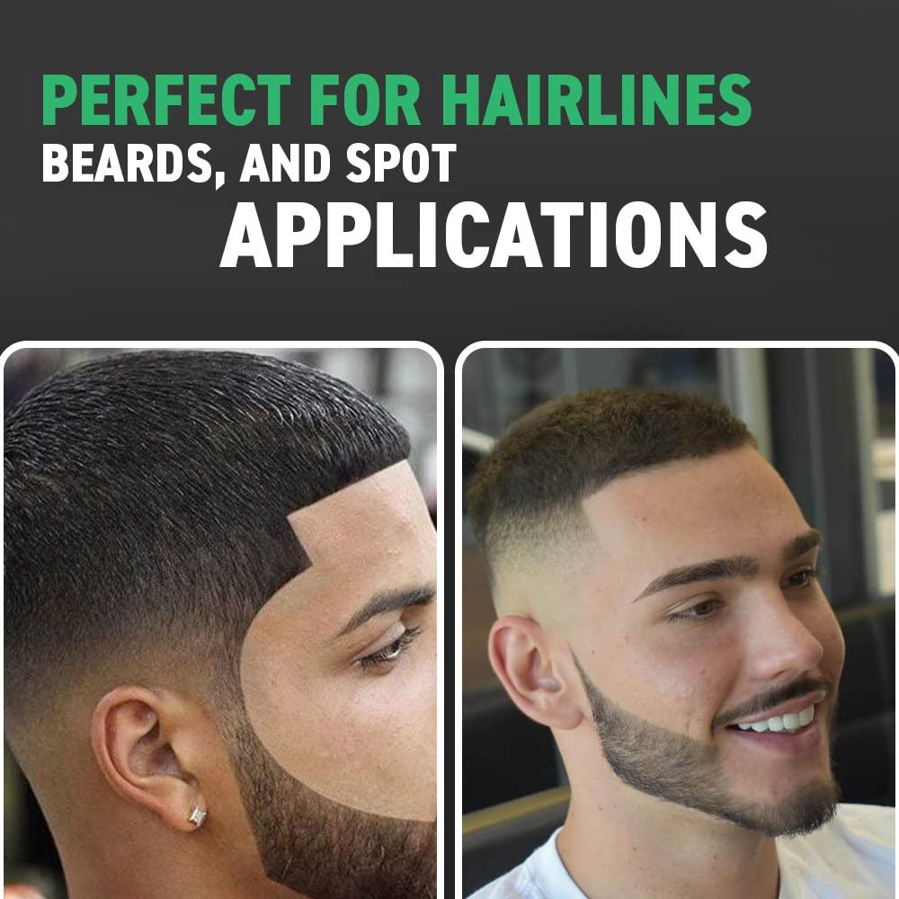 Aplicador de Fibras para Cabello Tomb45 - 5.89x5.51 cm