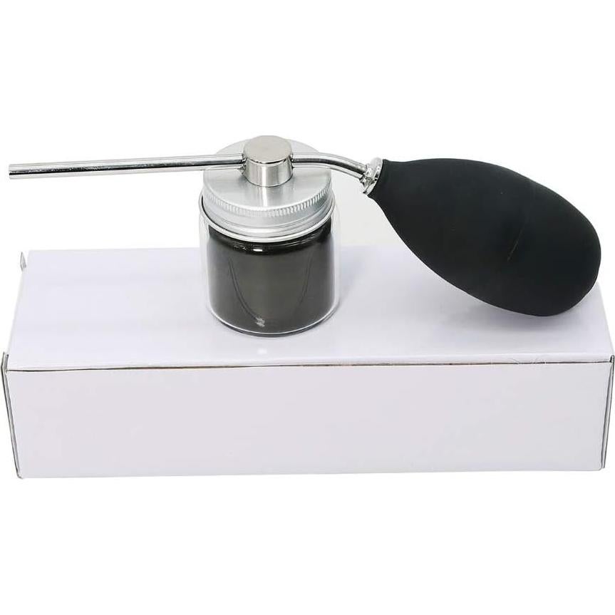 Botella Atomizadora Minute Hair para Fibras Capilares