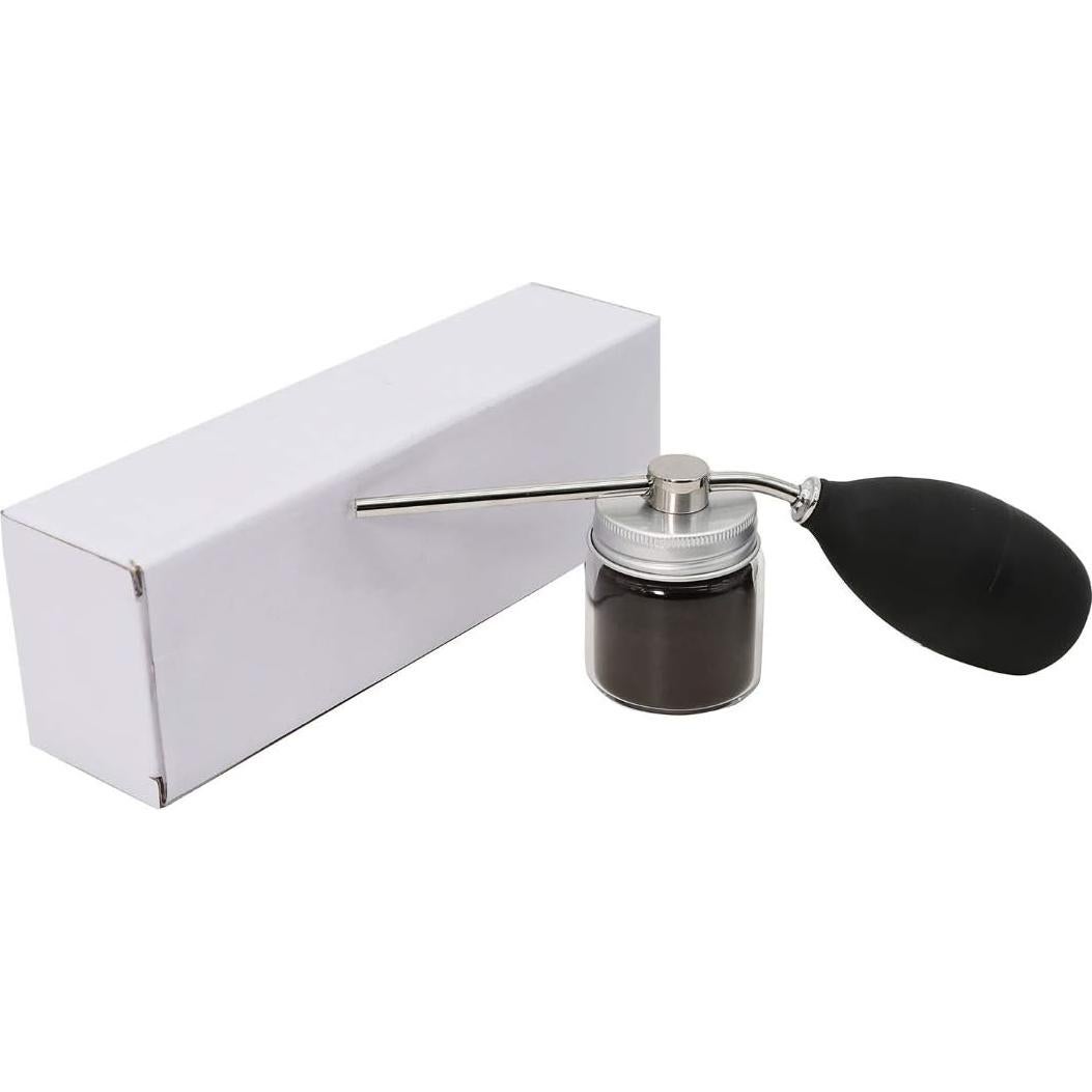 Botella Atomizadora Minute Hair para Fibras Capilares