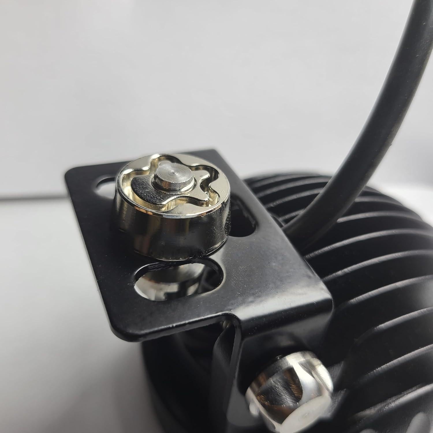 Tuerca de Seguridad Oculta VOSANTU 1/4-20 Acero Inoxidable