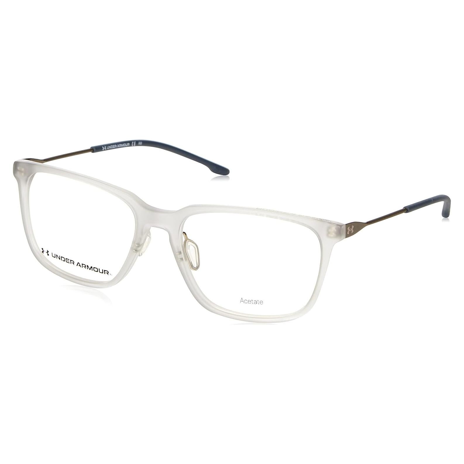 Gafas de Sol Under Armour UA 5032/G 55 Gris Acetato