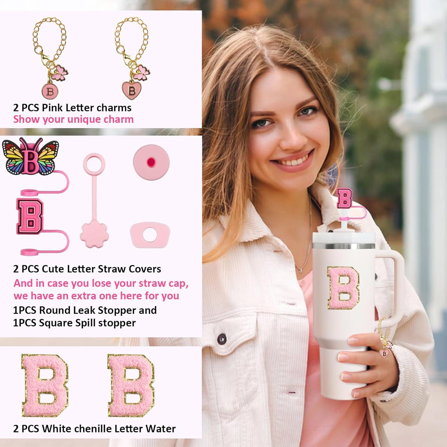 Set de Accesorios para Tazas Stanley XIANGYUAN 9 Piezas