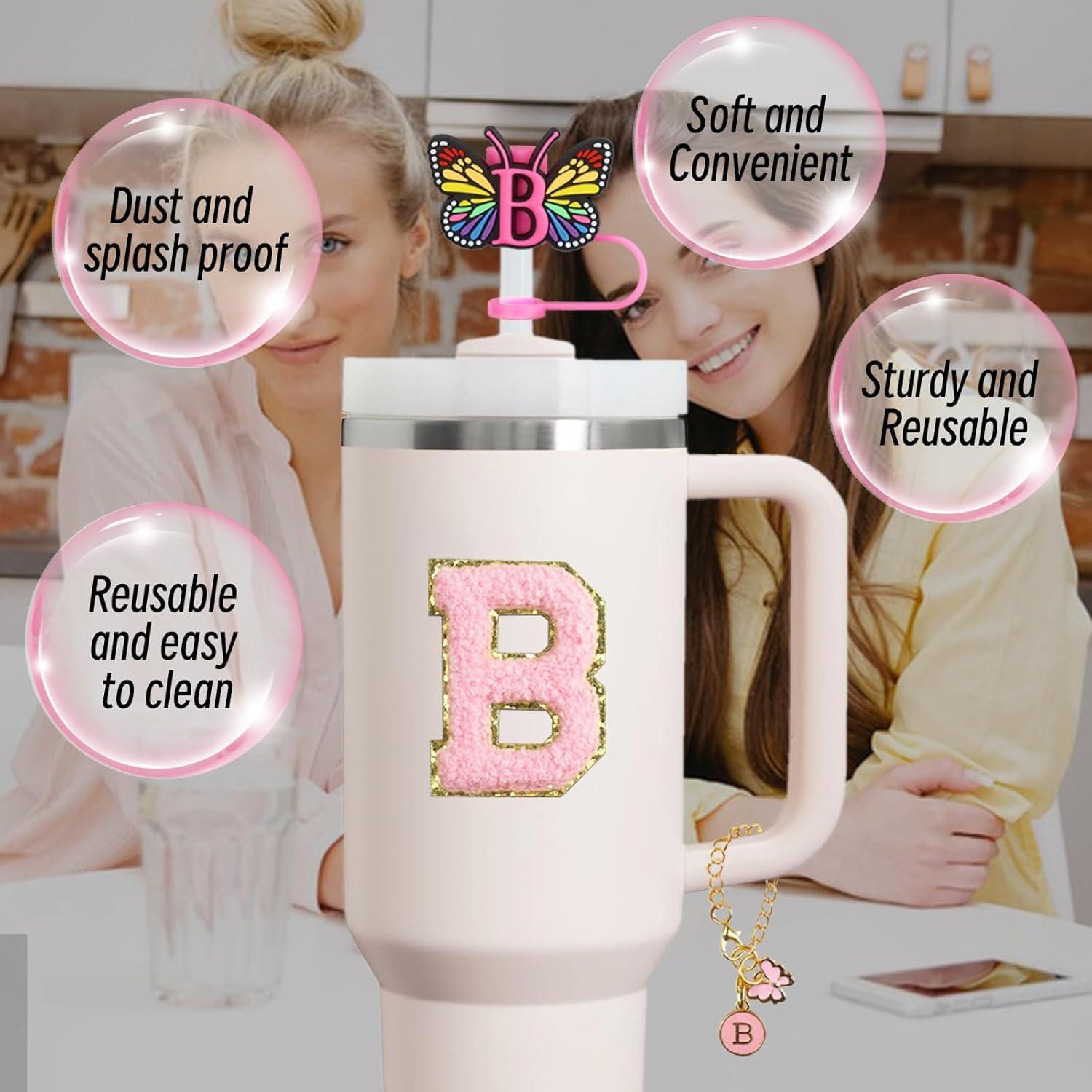 Set de Accesorios para Tazas Stanley XIANGYUAN 9 Piezas