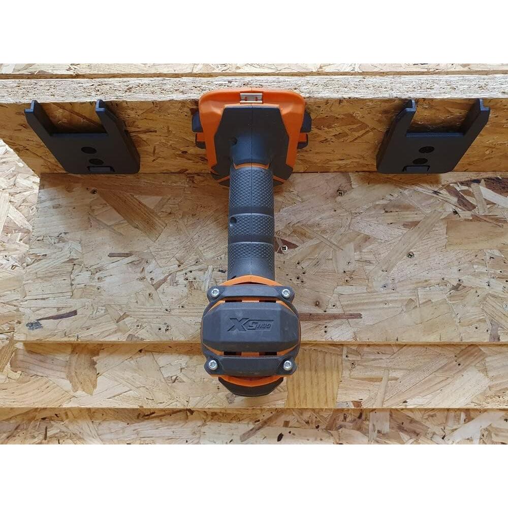 Paquete de Soportes de Batería y Herramientas StealthMounts M18 - 11 Piezas