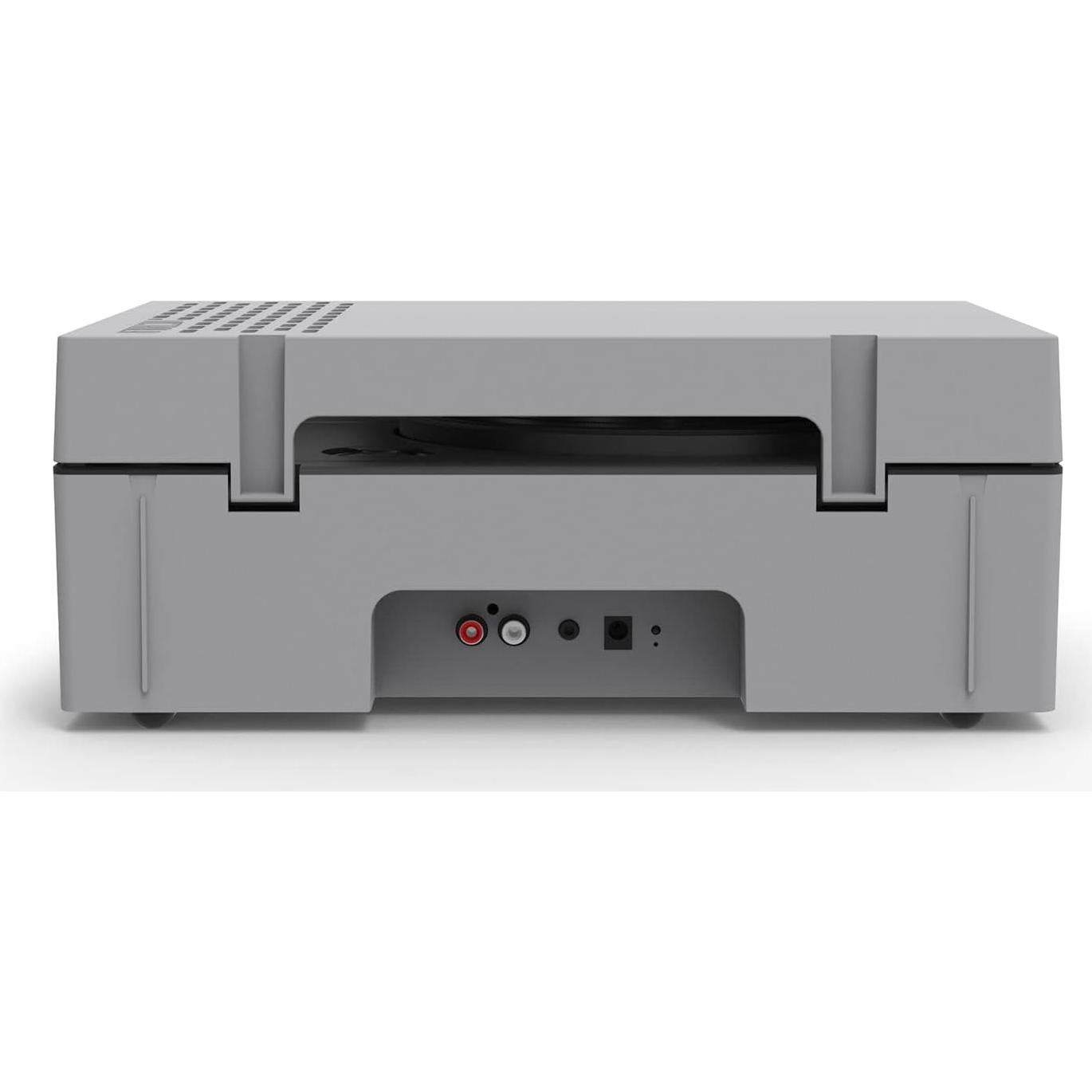 Tocadiscos Portátil Victrola Revolution GO Bluetooth 12h Batería