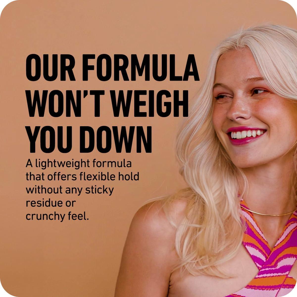 Boldify Spray Engrosador para Cabello - Volumen Instantáneo 240ml