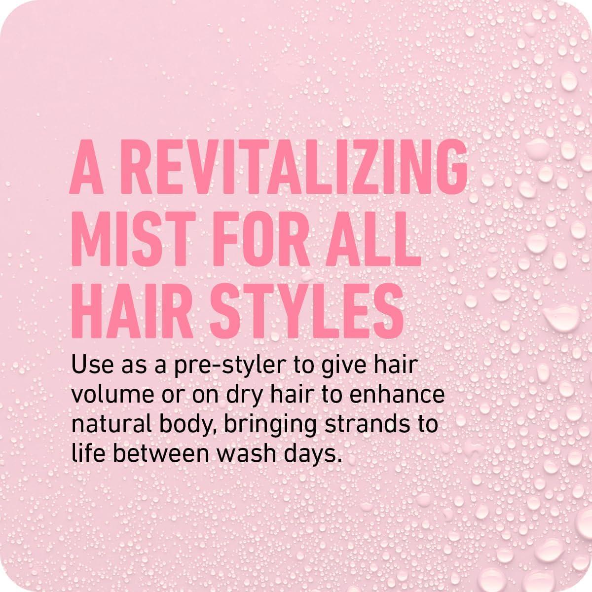 Boldify Spray Engrosador para Cabello - Volumen Instantáneo 240ml