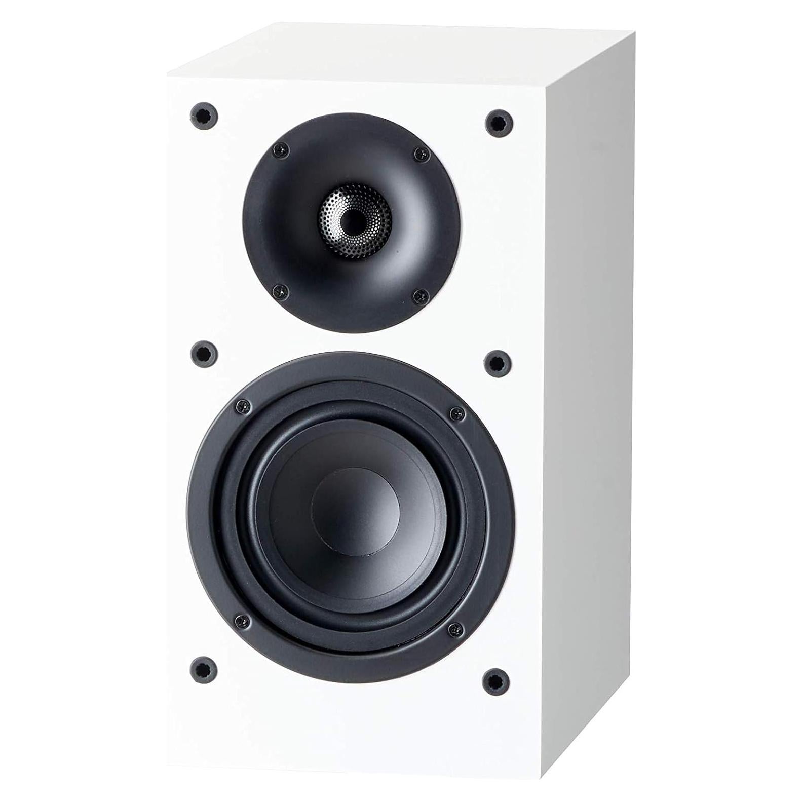 Altavoz de Estantería Paradigm Monitor SE Atom Blanco