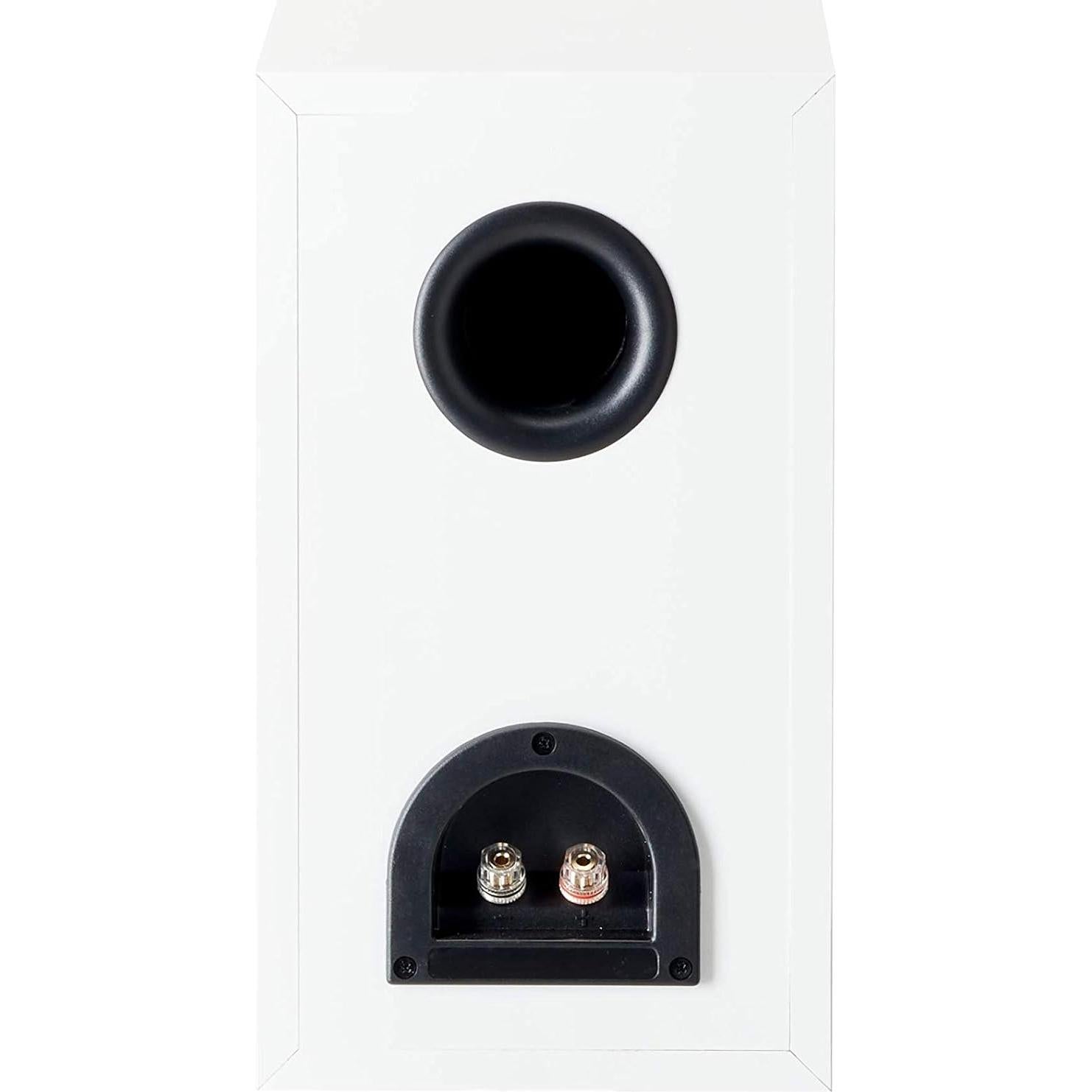 Altavoz de Estantería Paradigm Monitor SE Atom Blanco