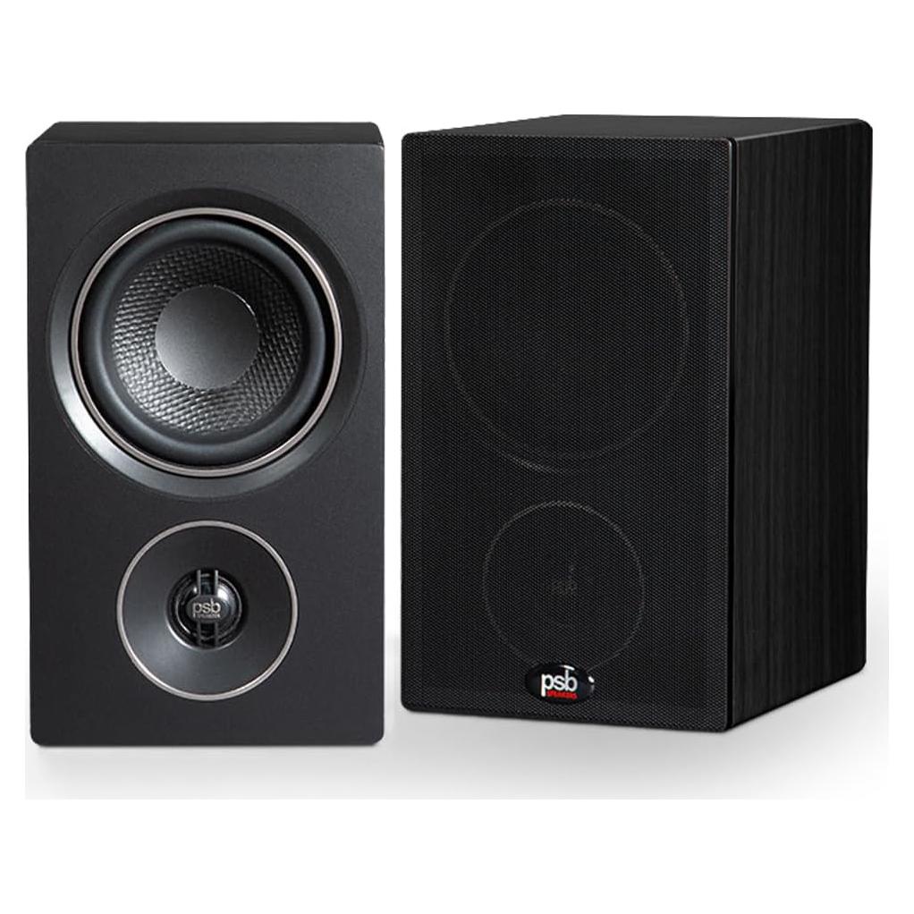 Altavoz de Estantería PSB Alpha P3 - Sonido HiFi 3.58 kg
