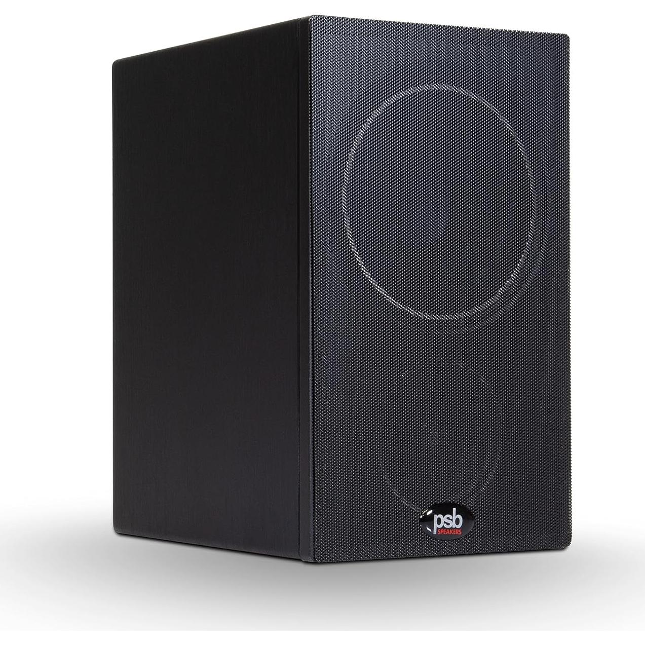 Altavoz de Estantería PSB Alpha P3 - Sonido HiFi 3.58 kg