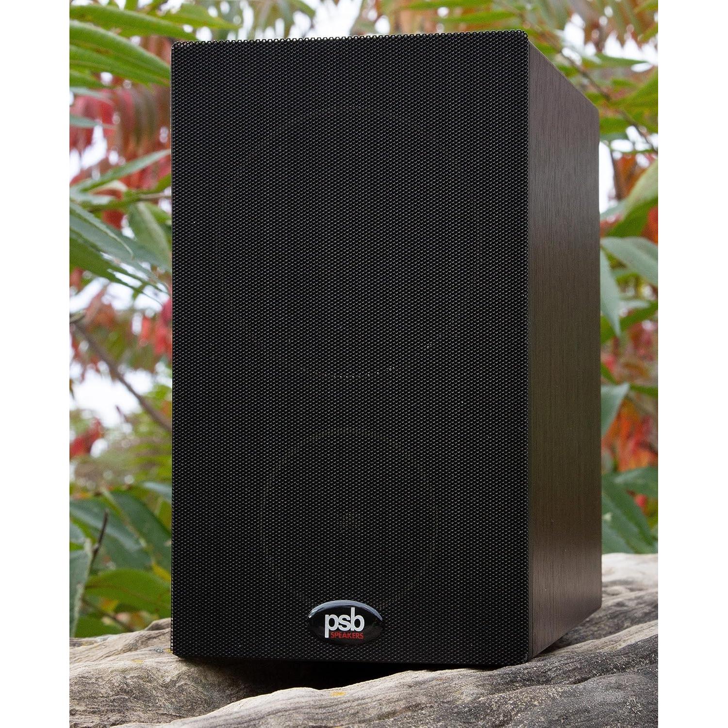 Altavoz de Estantería PSB Alpha P3 - Sonido HiFi 3.58 kg