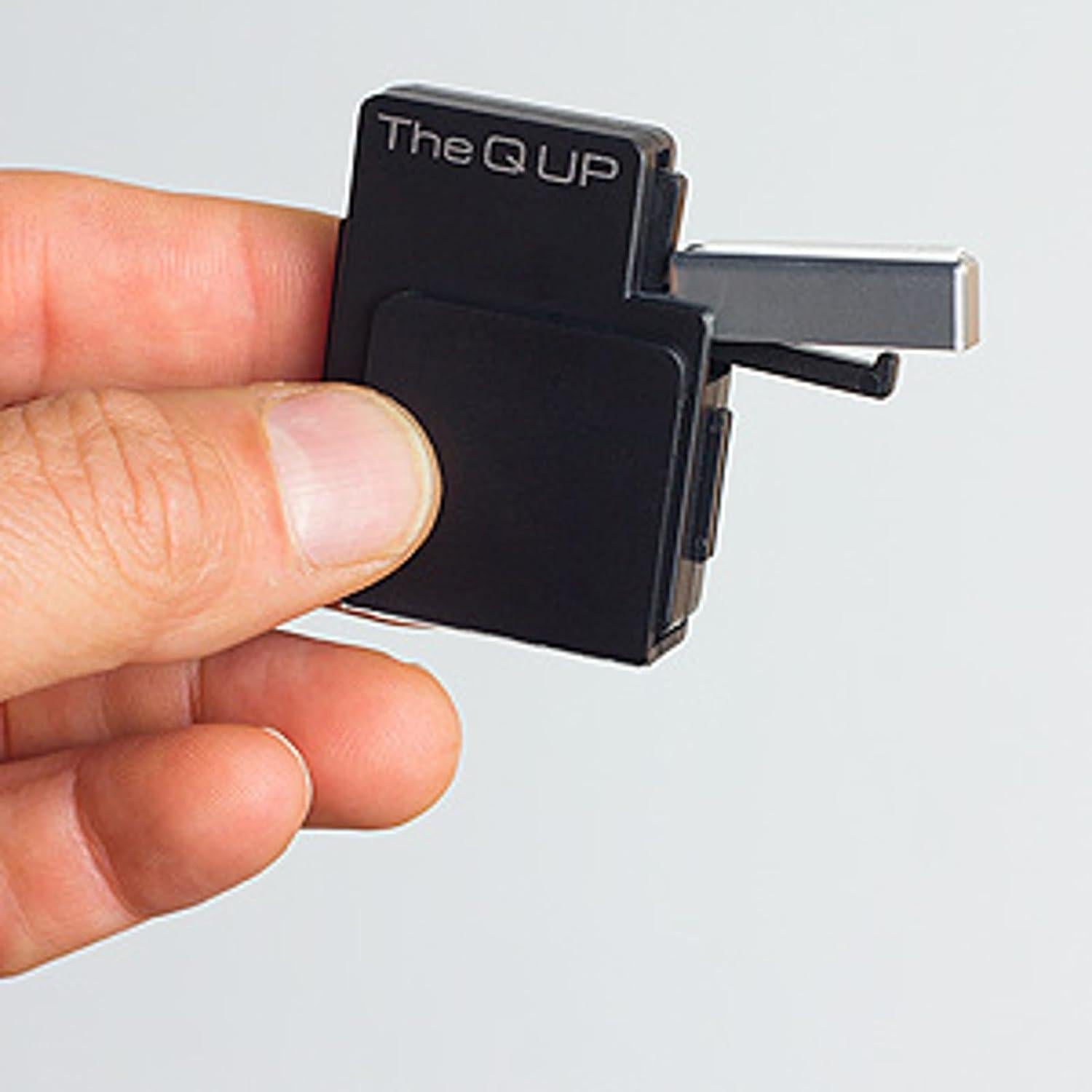 Elevador de Brazo Q UP para Tocadiscos Manual - Automático