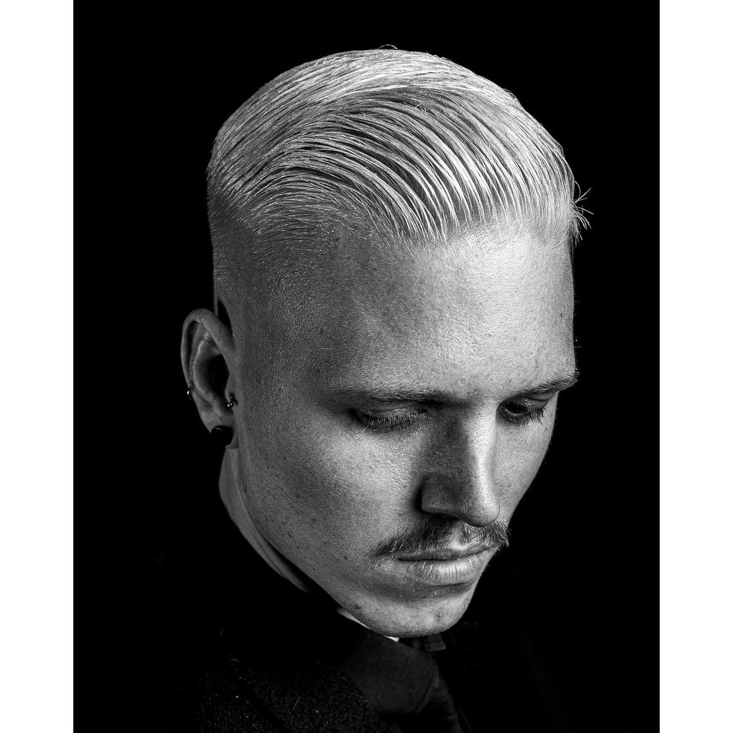 Gel Fibra Reuzel para Hombres - Sin Alcohol 95.91 g