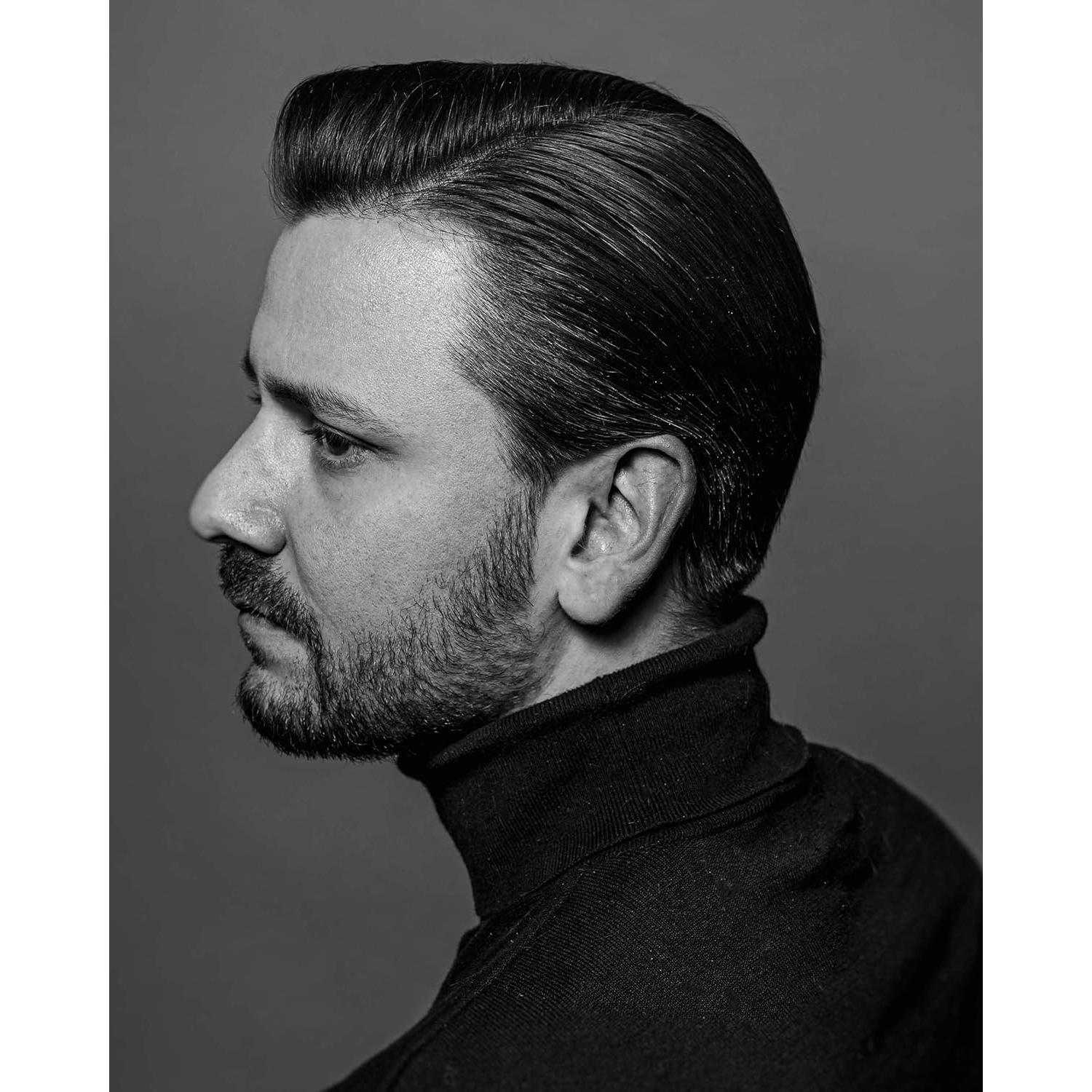 Gel Fibra Reuzel para Hombres - Sin Alcohol 95.91 g