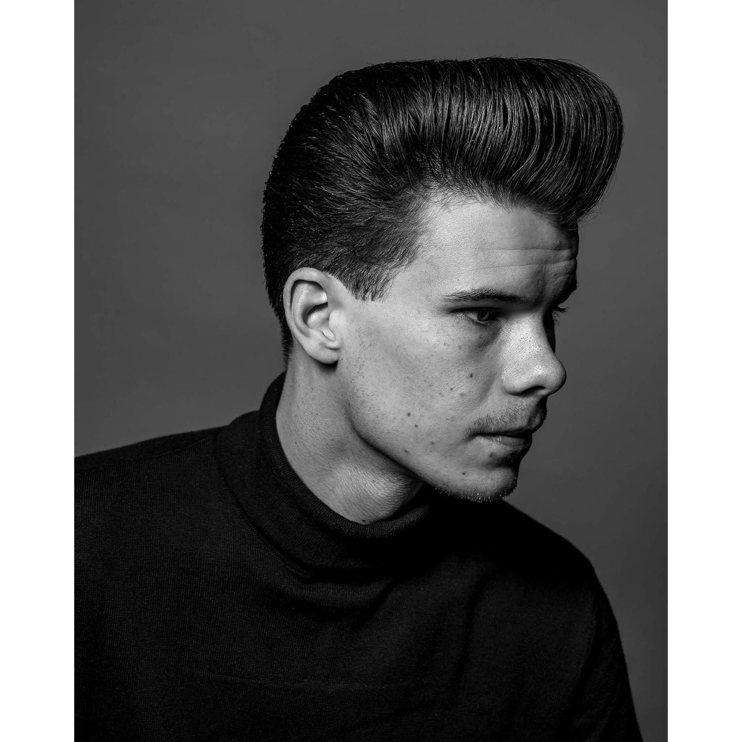 Gel Fibra Reuzel para Hombres - Sin Alcohol 95.91 g