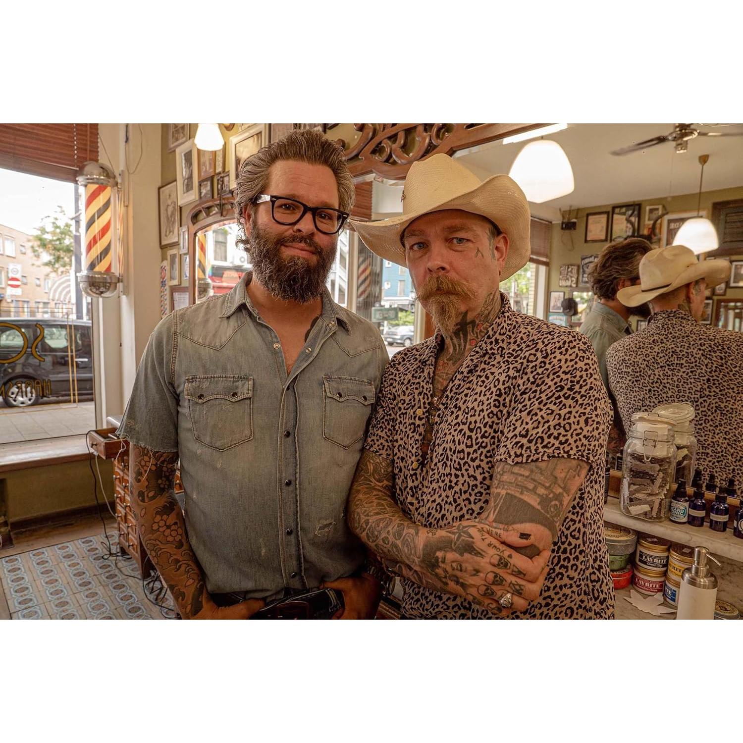 Gel Fibra Reuzel para Hombres - Sin Alcohol 95.91 g