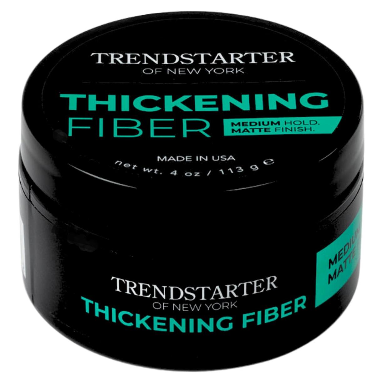 Pomada Engrosante TRENDSTARTER 120 ml Acabado Mate