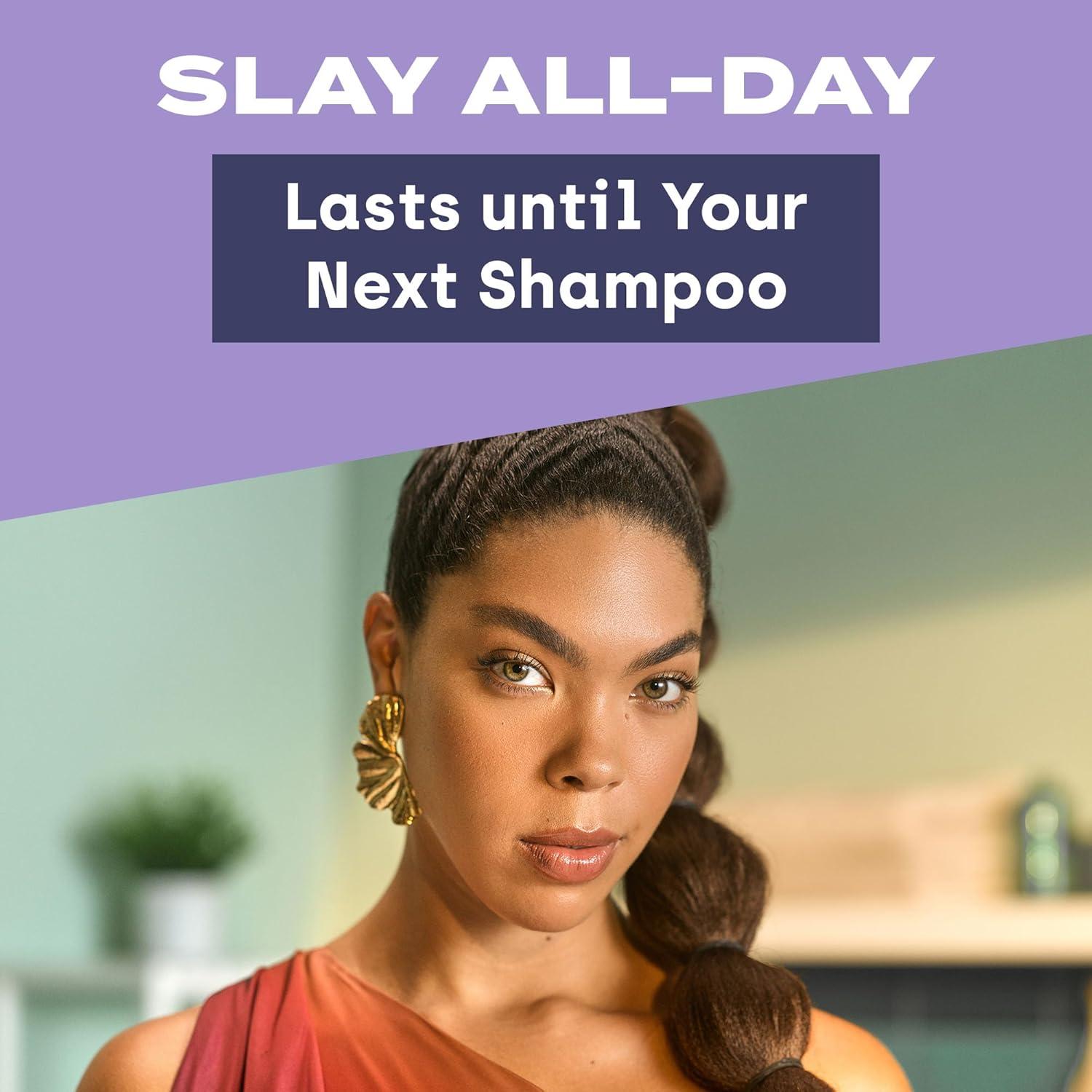 Rellenador de Línea Capilar Toppik 5g Negro - Estiliza Cabello