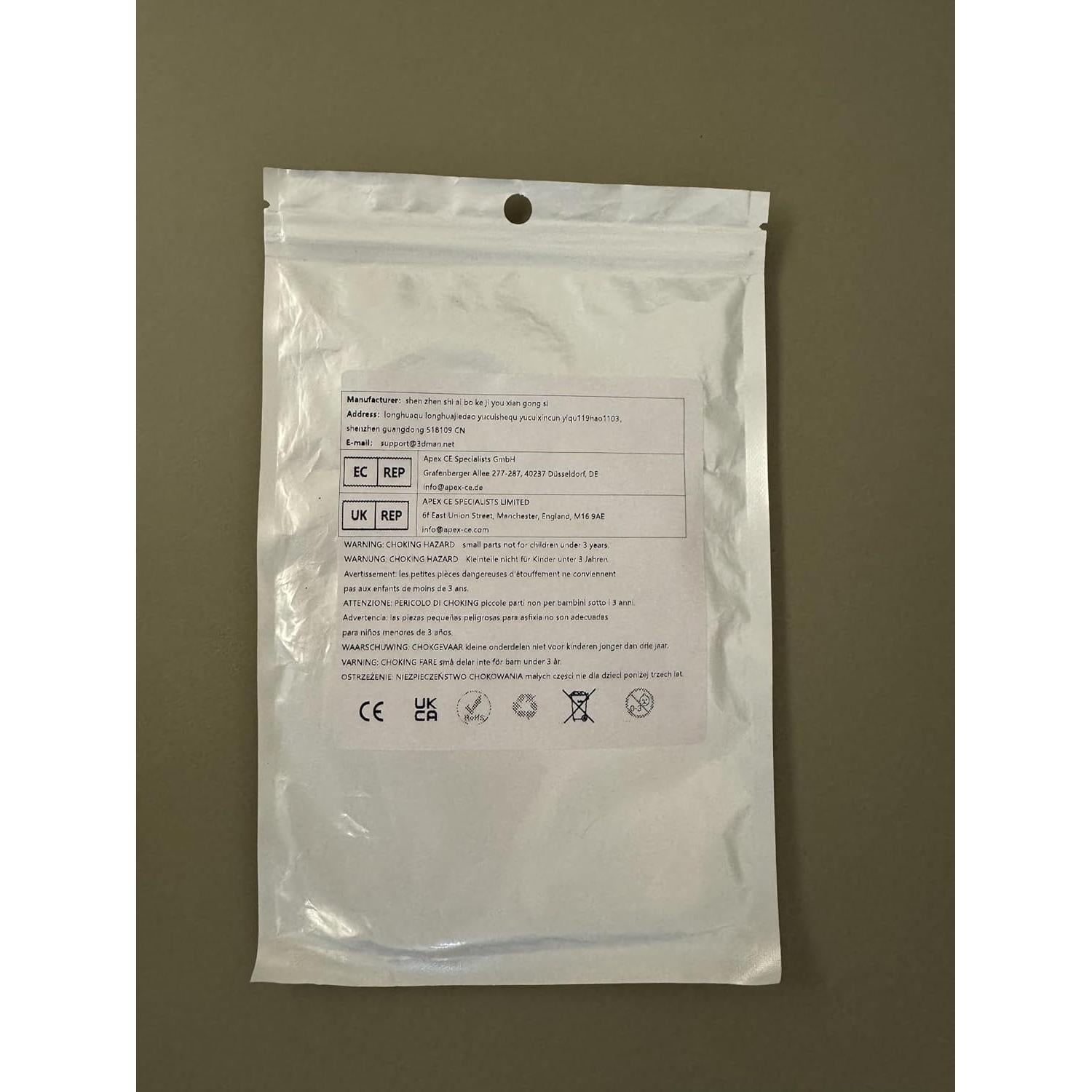 Interruptor Rocker 15A 250V 3Dman con Fusible 10A y Cableado 3 Pines