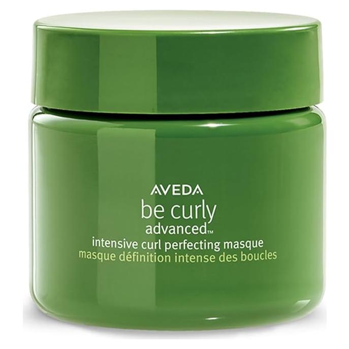 Mascarilla Aveda Be Curly 25 ml - Acondicionador Rizado Sin Frizz