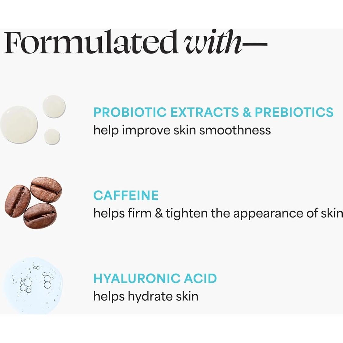 Bálsamo Energizante para Ojos TULA Skin Care 9.92 g