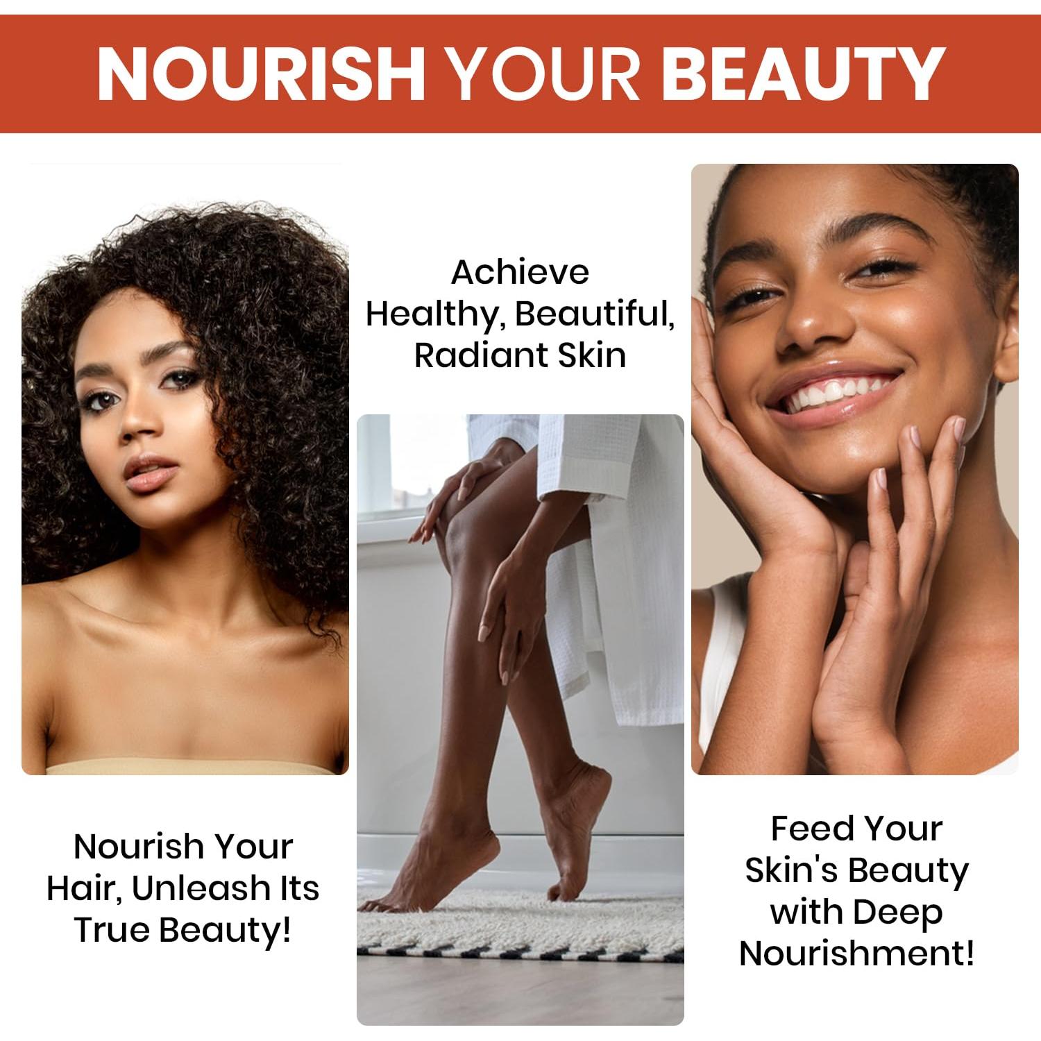 Aceite Orgánico de Ricino y Moringa 50/50 Papa Rozier 59ml