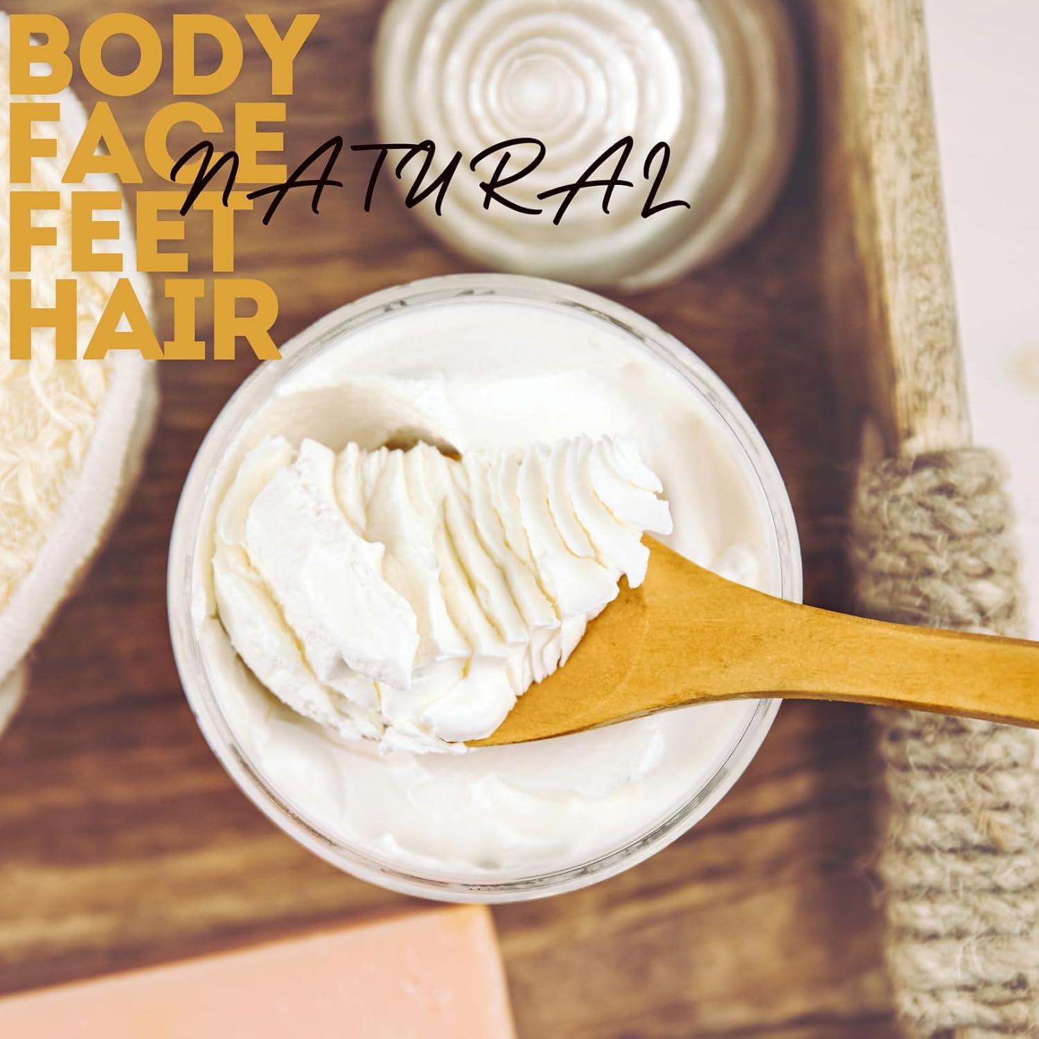 Manteca Corporal Batida Aroma Depot Bombshell 240 g Hidratante