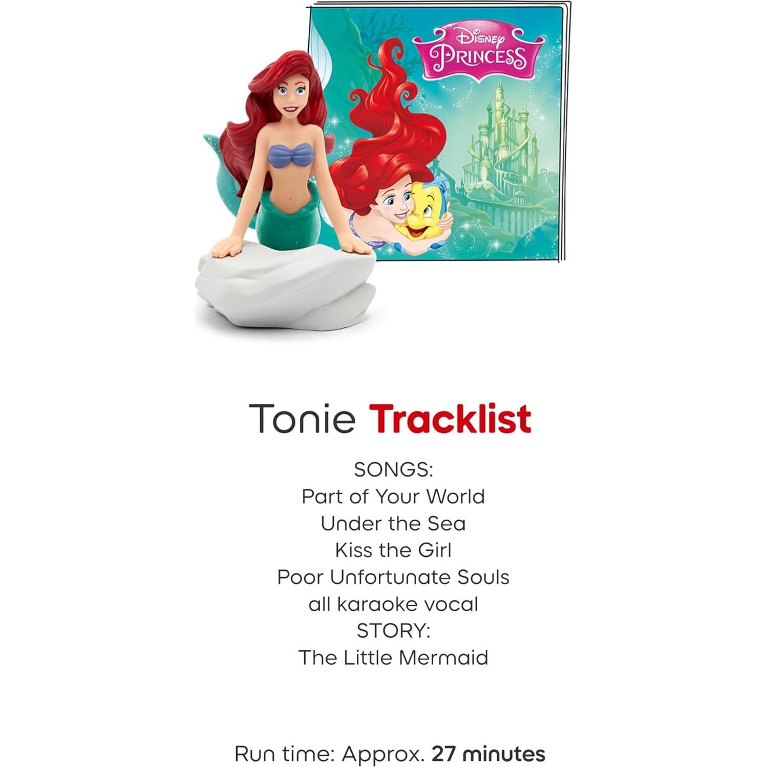 Toniebox 2 Rosa Nube Reproductor de Audio para Niños 1-9+