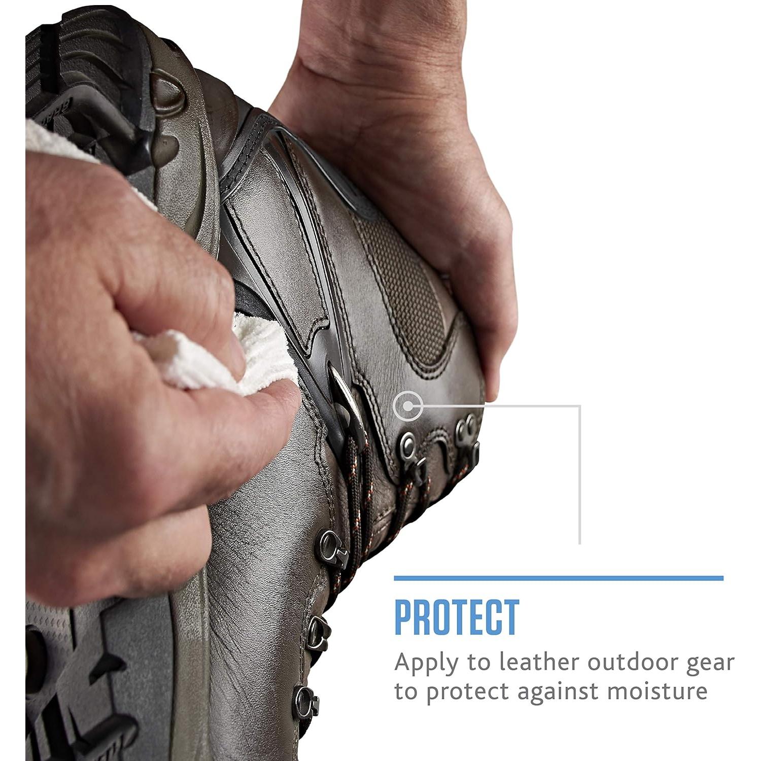 Aceite de Visón Sof Sole 99g para Acondicionamiento de Cuero