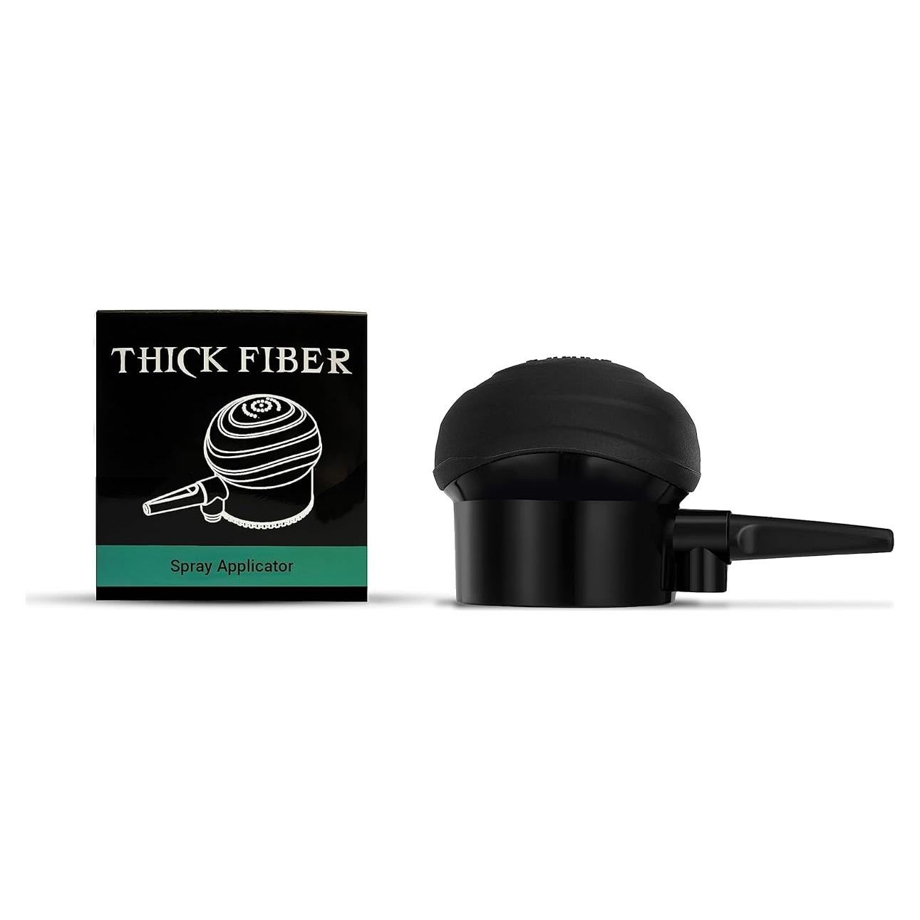 Aplicador Spray FIBRA GRUESA TF-Aplicador para Cabello Fino