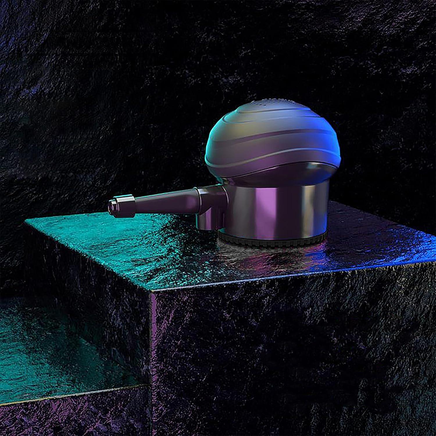 Aplicador Spray FIBRA GRUESA TF-Aplicador para Cabello Fino