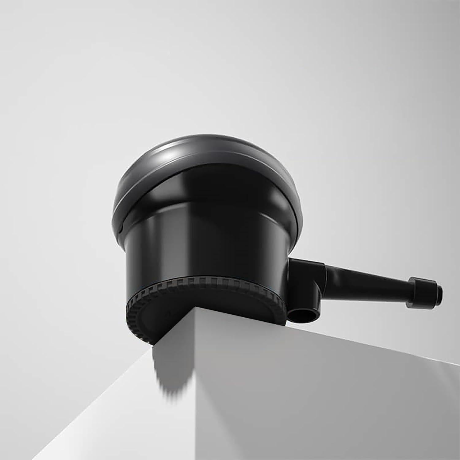 Aplicador Spray FIBRA GRUESA TF-Aplicador para Cabello Fino