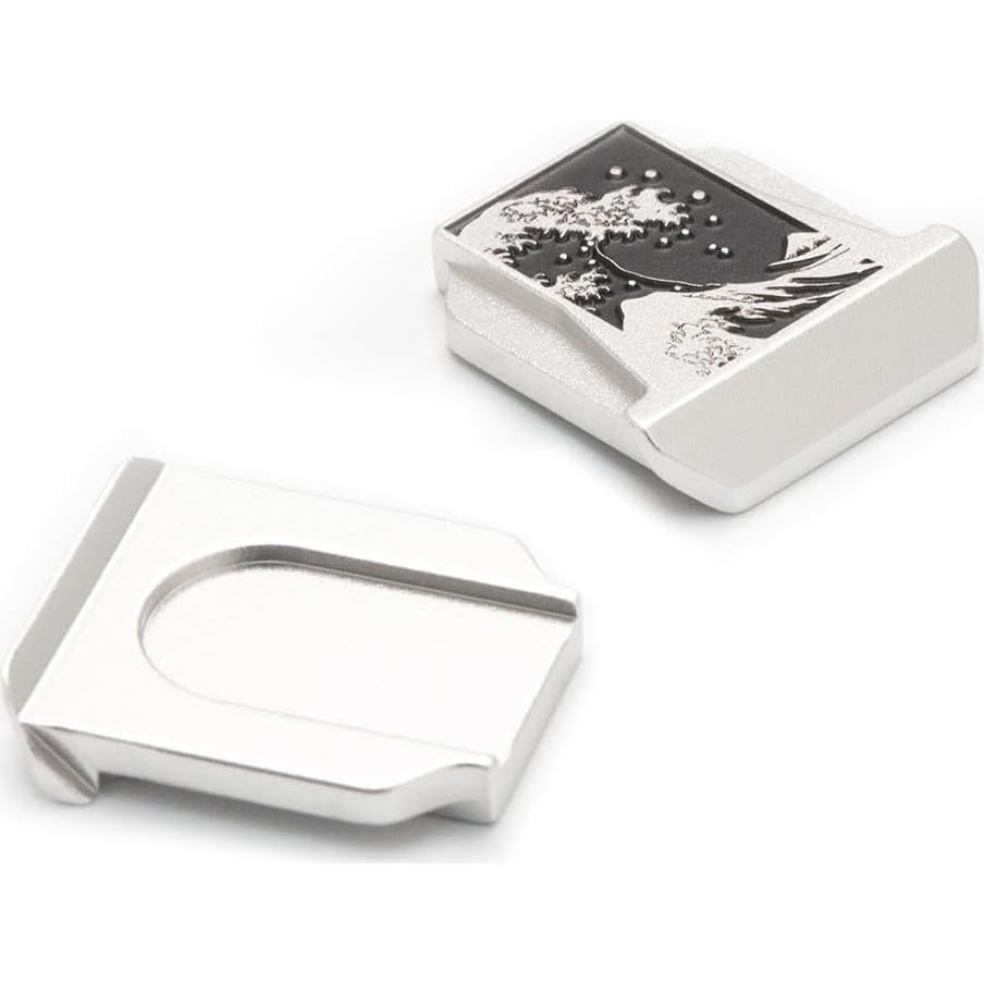 Cubierta de zapata caliente DBZZ para Canon EOS R/RP/Ra/R1/R3/R5/R6/R7/R8