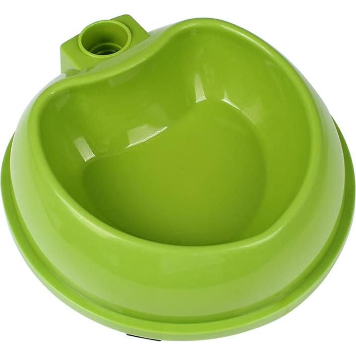 Dispensador de Agua y Comida Pawow para Perros y Gatos 550ml