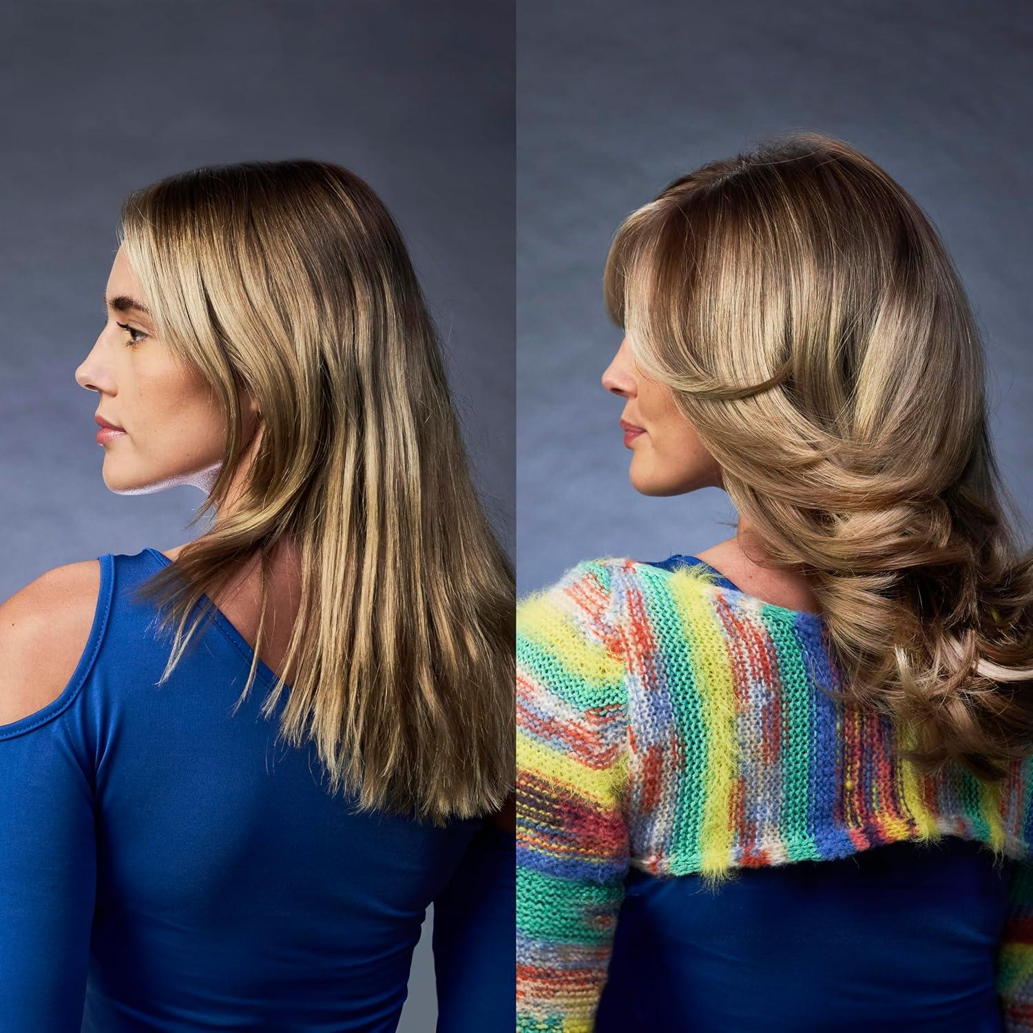 Crema Voluminizadora OSiS+ Schwarzkopf 191g - Protección Térmica