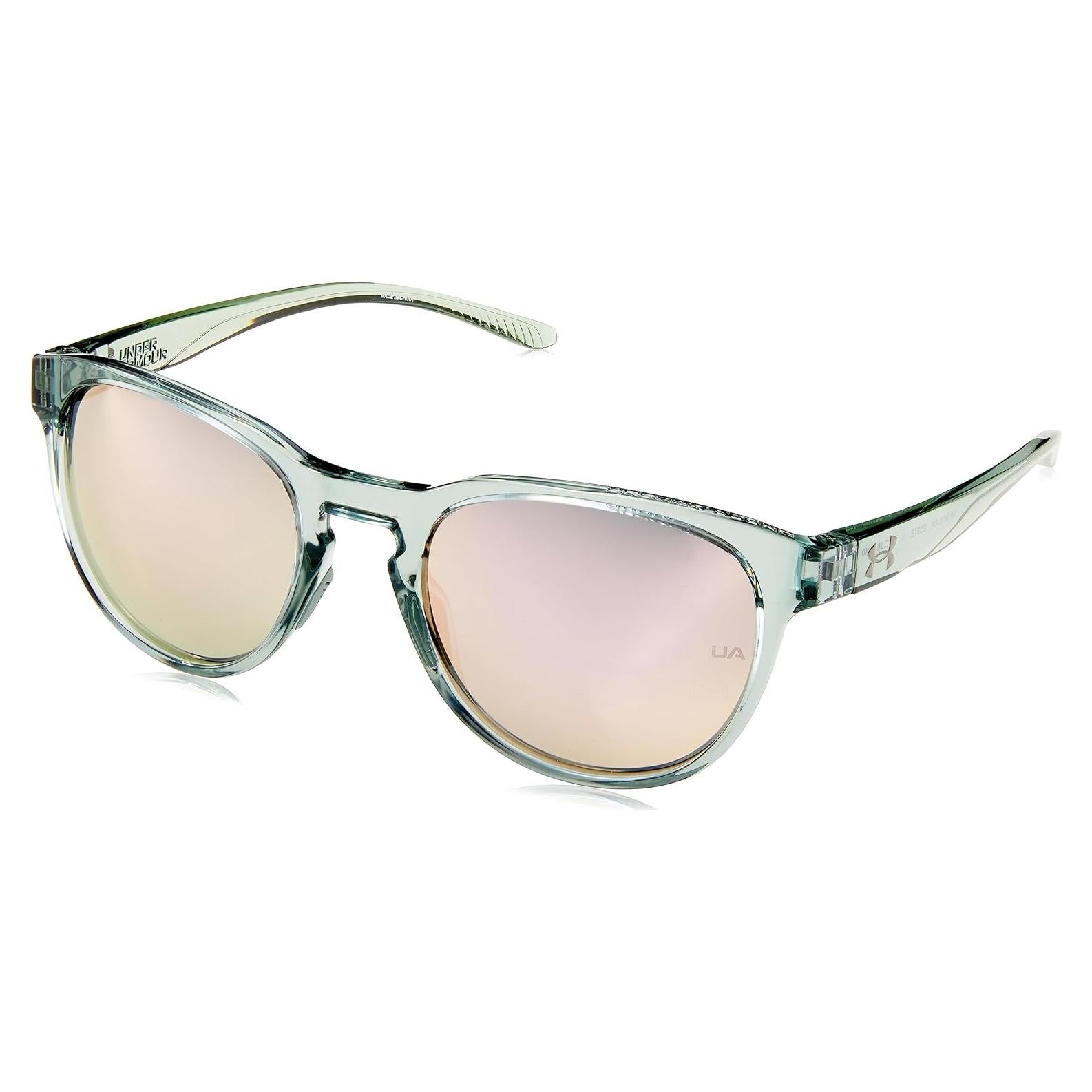 Gafas de sol ovaladas Under Armour UA Skylar Unisex 53mm