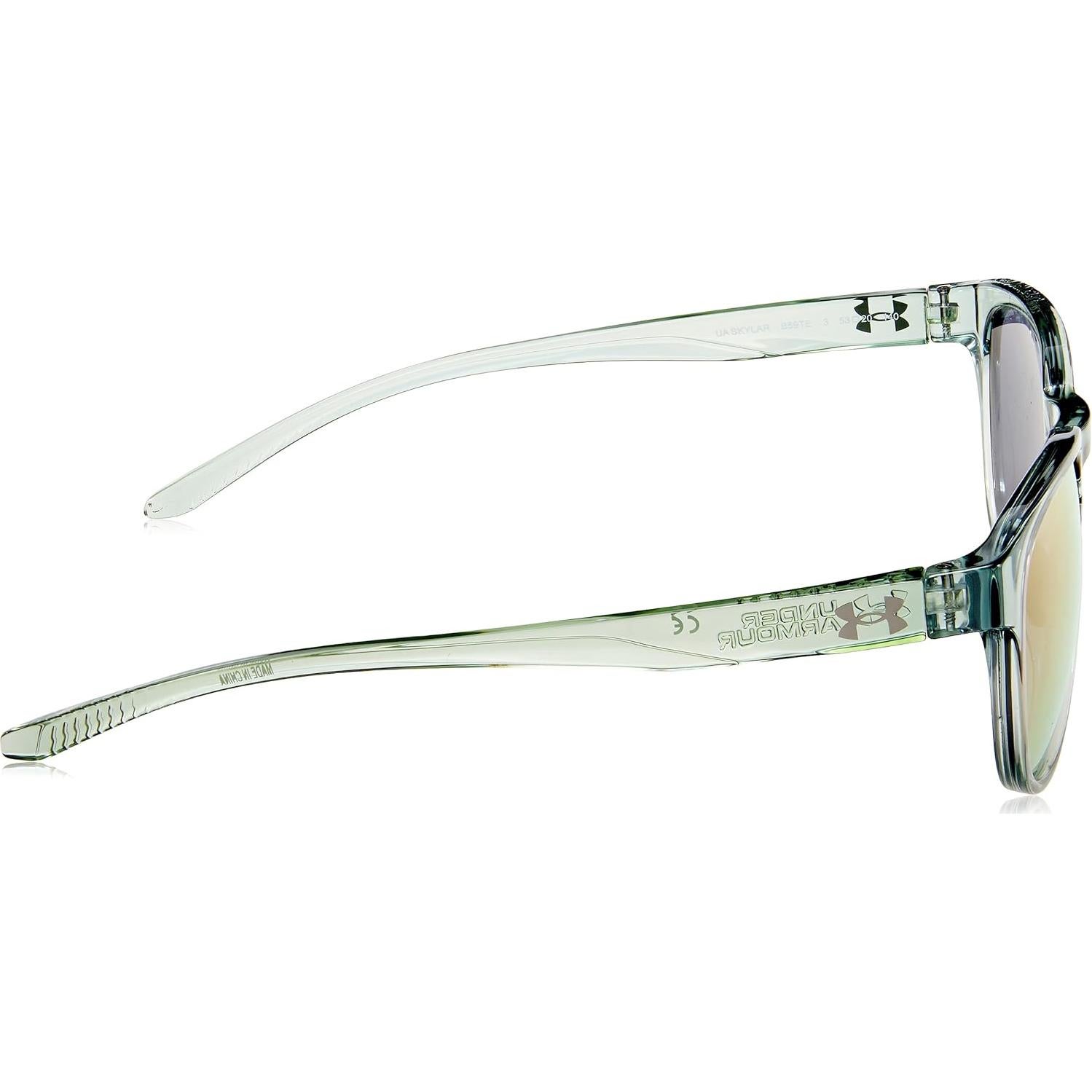 Gafas de sol ovaladas Under Armour UA Skylar Unisex 53mm