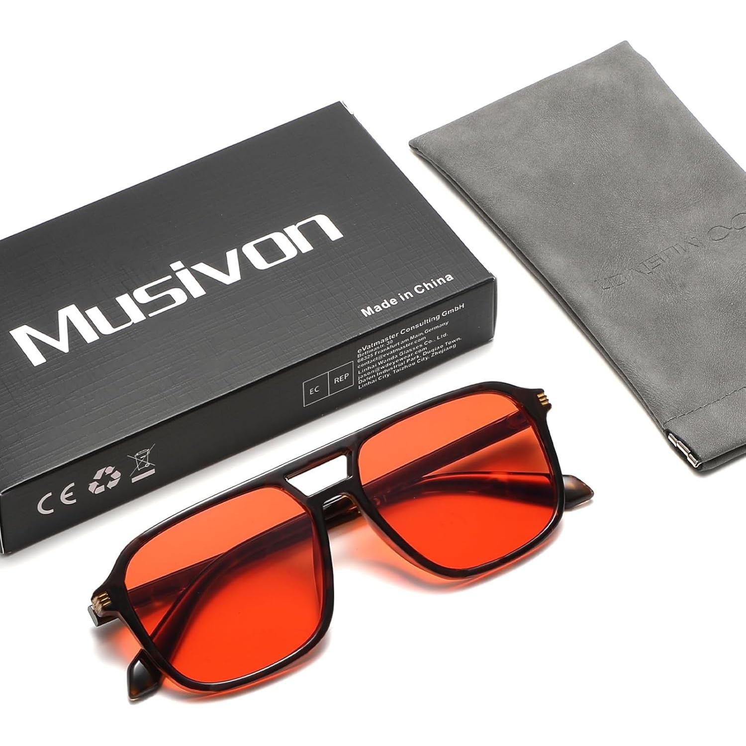 Gafas de Juego Anti Luz Azul UV400 para Hombres y Mujeres