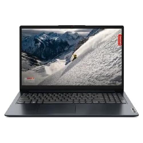 Laptop Lenovo IdeaPad 1, 15.6" FHD Táctil, Intel i5-1335U, 8GB RAM, 1TB SSD
