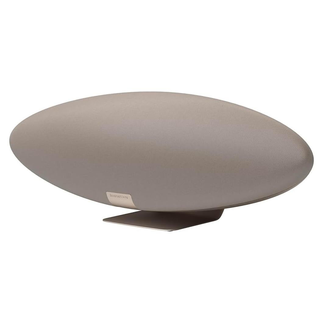 Altavoz Inalámbrico Bowers & Wilkins Zeppelin Pro Oro Solar
