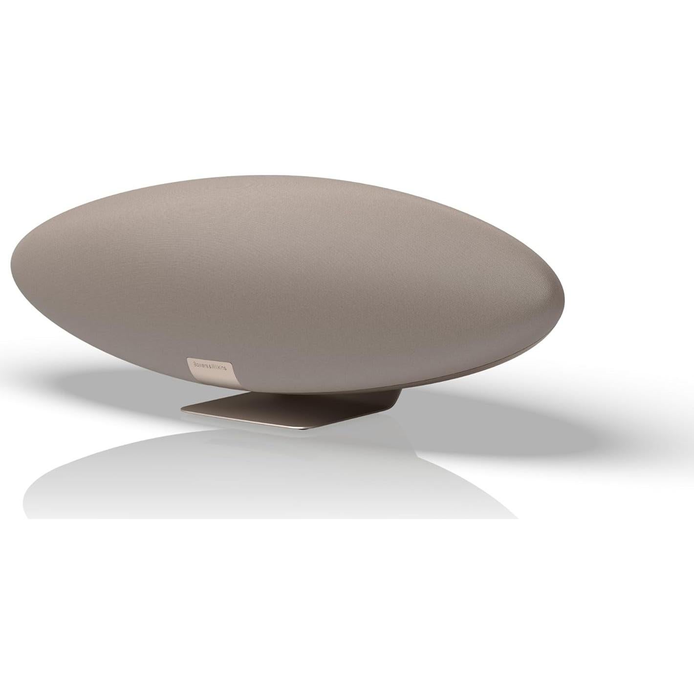 Altavoz Inalámbrico Bowers & Wilkins Zeppelin Pro Oro Solar