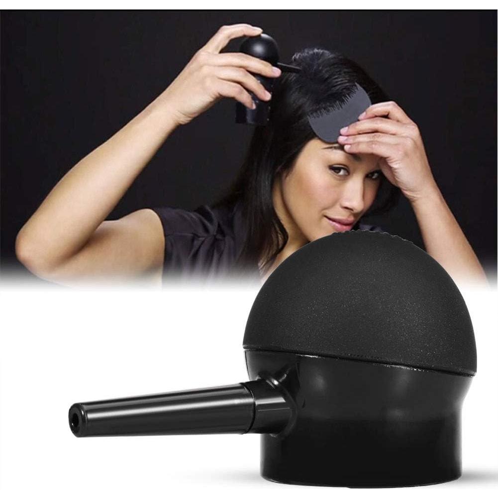 Atomizador Profesional Yosoo para Aplicar Fibra Capilar