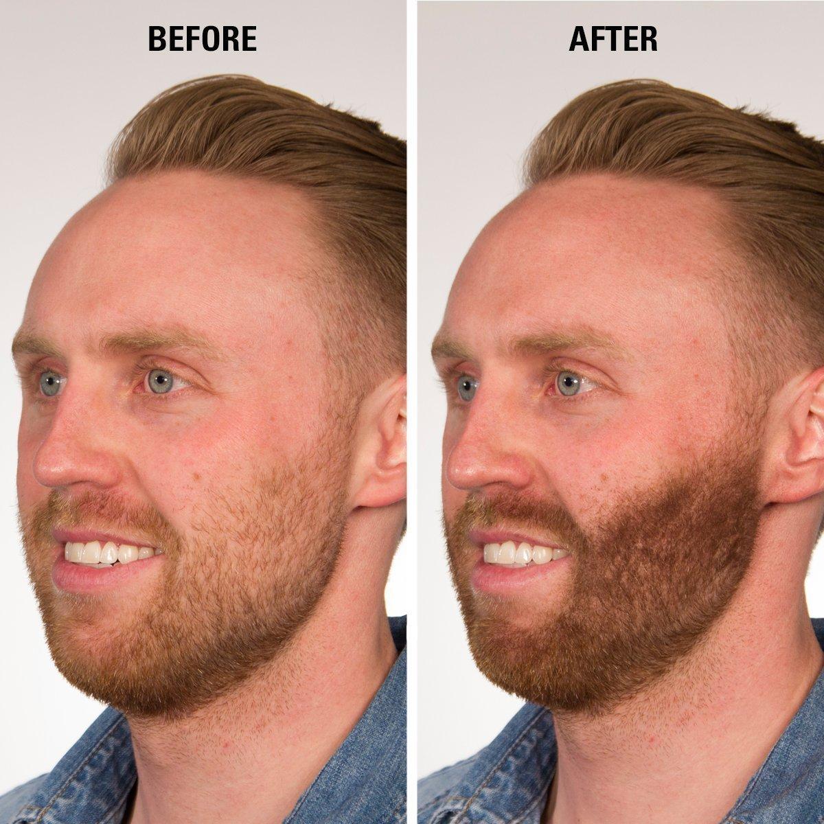 Fibras para Cabello ECLIPSE Rubio Oscuro 15g Indetectables