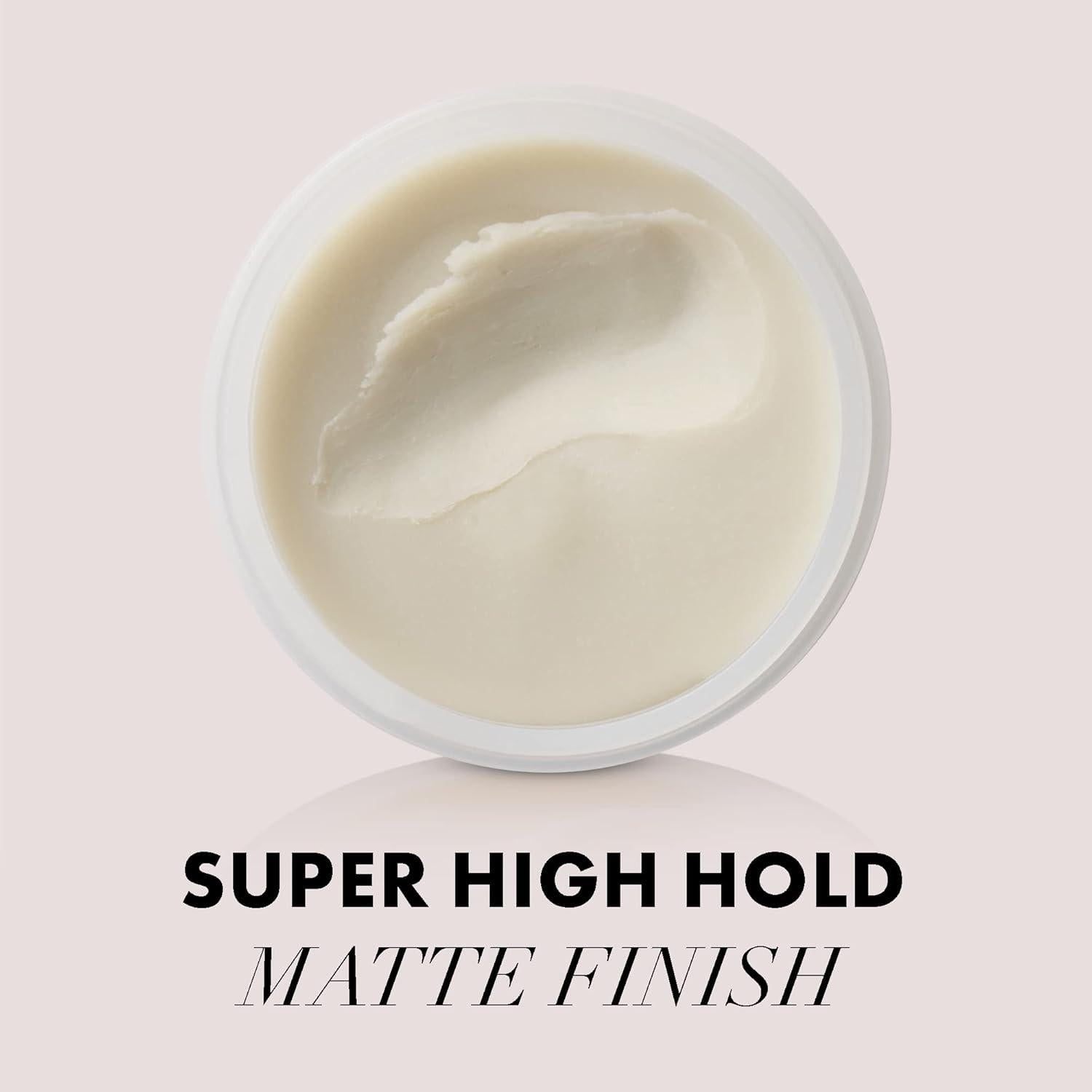 Arcilla para Peinar Hanz de Fuko Claymation 56,7 g Mate