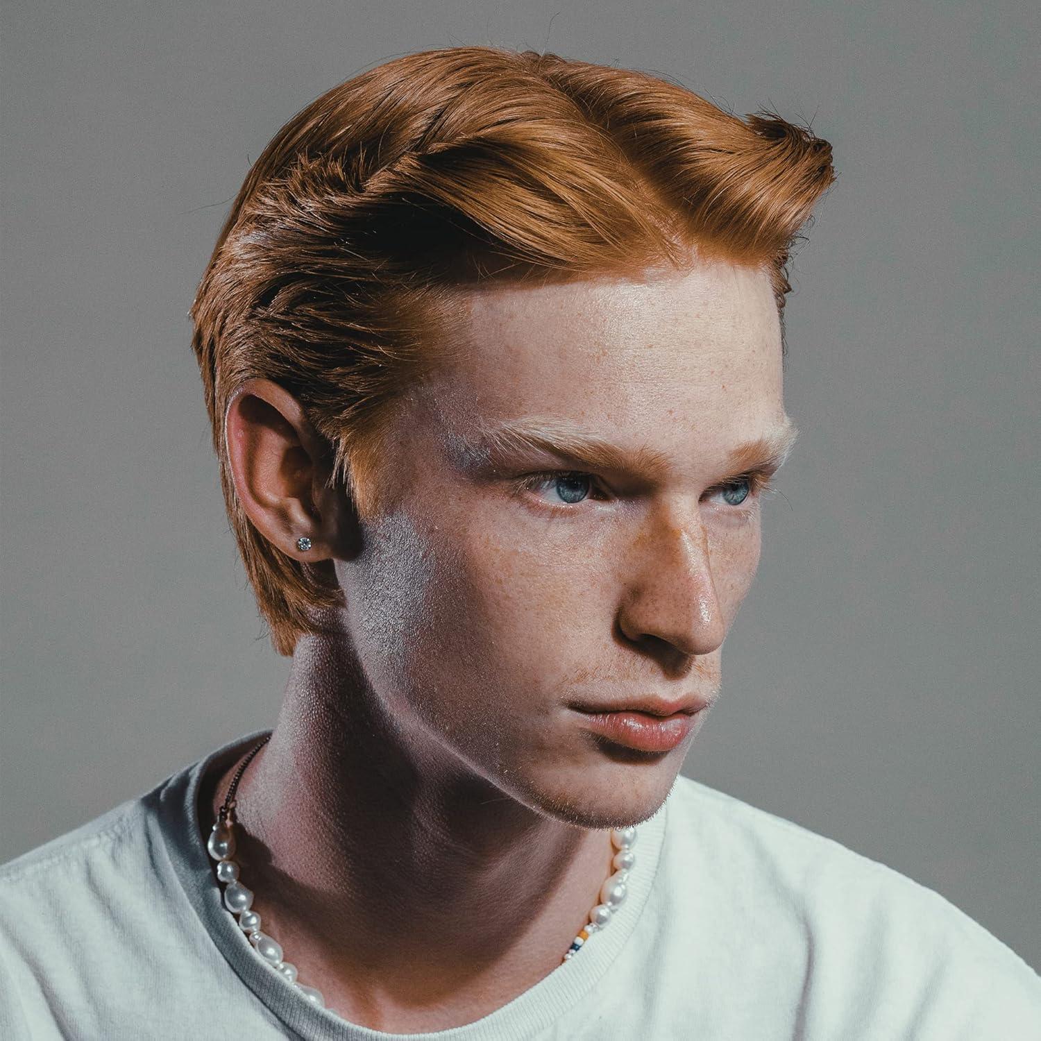 Arcilla para Peinar Hanz de Fuko Claymation 56,7 g Mate